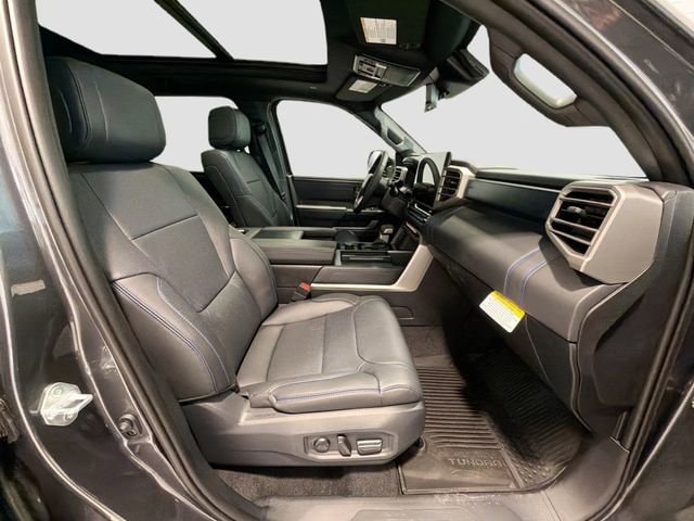 2026 Toyota Tundra Platinum - Photo 21
