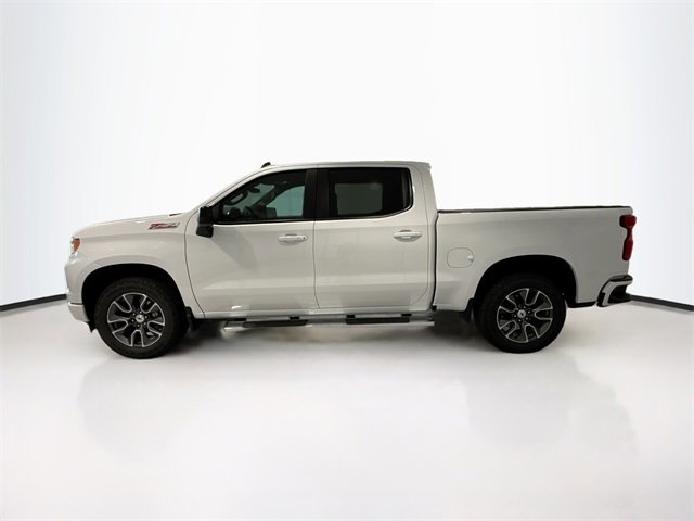 2024 Chevrolet Silverado 1500 RST photo 4