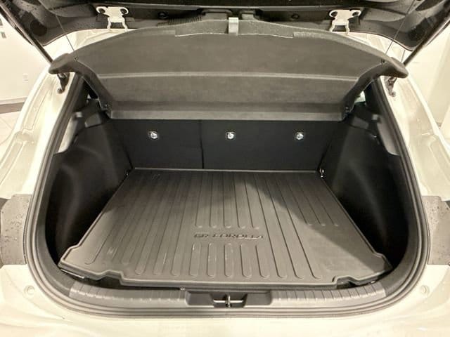 2025 Toyota GR Corolla Premium Plus - Photo 23