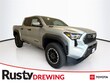 Toyota Tacoma i-FORCE MAX