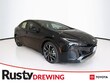  Toyota Prius Plug-in Hybrid