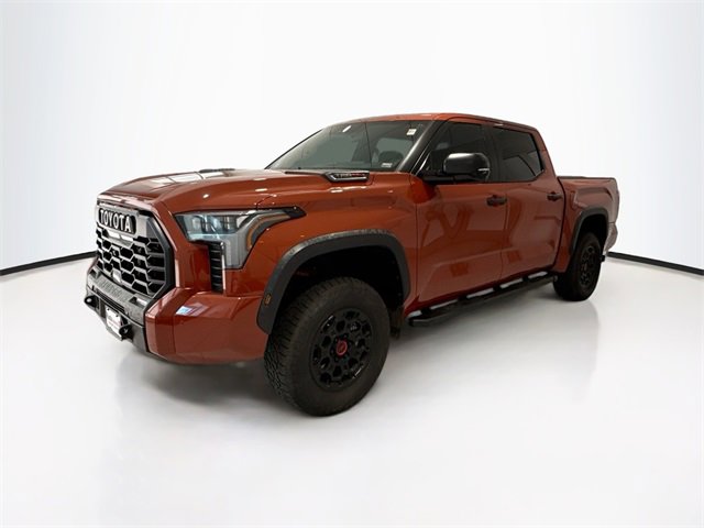 2024 Toyota Tundra TRD Pro photo 3