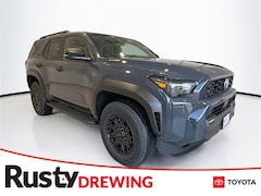2025 Toyota 4Runner i-FORCE MAX TRD Off-Road Premium 4WD TRD OFF-RD PREM