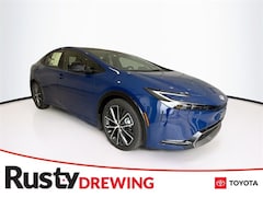 2026 Toyota Prius XLE AWD XLE AWD