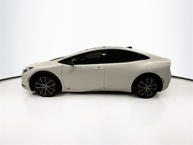 2024 Toyota Prius Limited photo 4