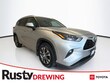  Toyota Highlander Hybrid