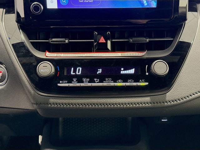 2025 Toyota GR Corolla Core - Photo 14