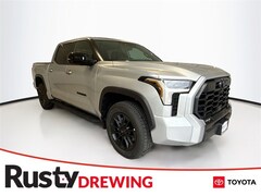 2026 Toyota Tundra Limited LIMITED CREWMAX 5.5