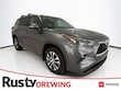 Toyota Highlander Hybrid