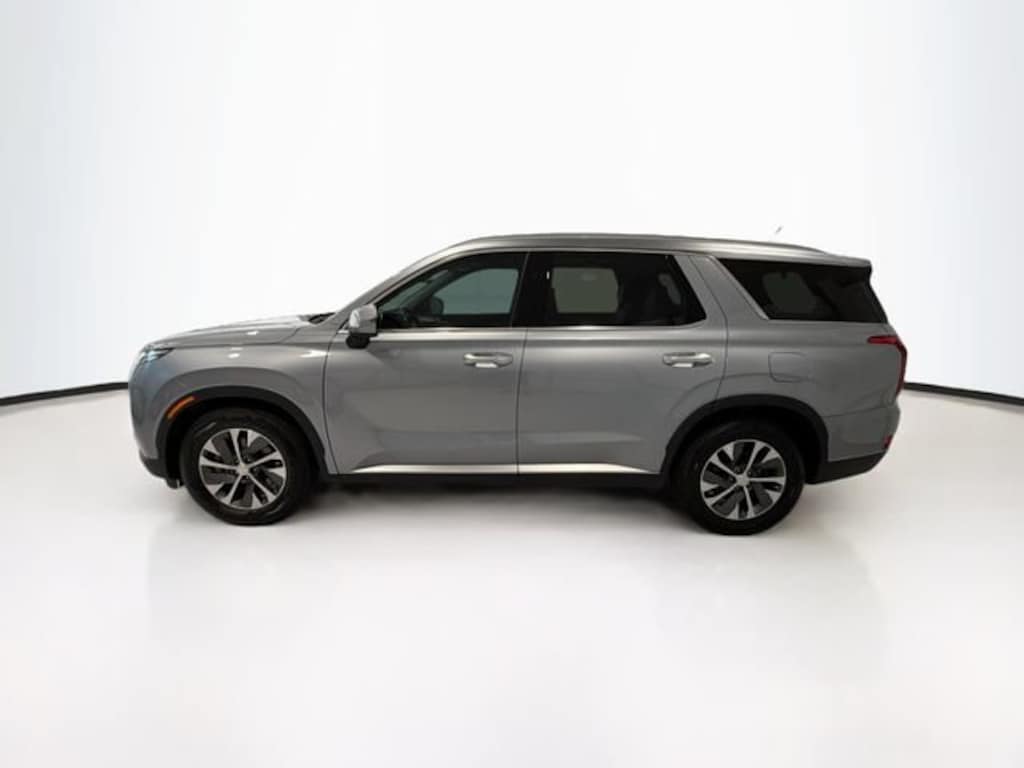 Used 2020 Hyundai Palisade SEL SUV