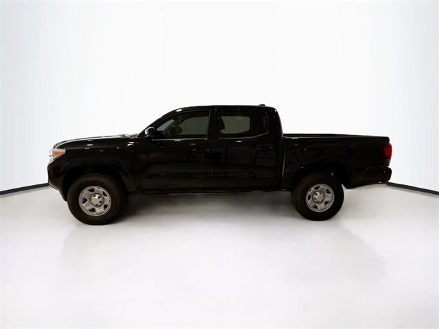 2023 Toyota Tacoma SR5 V6 photo 4