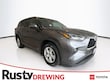  Toyota Highlander Hybrid