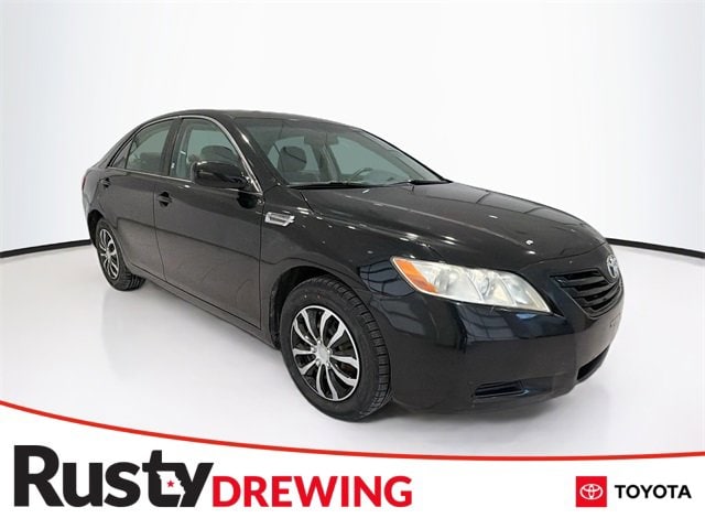 2009 Toyota Camry LE
