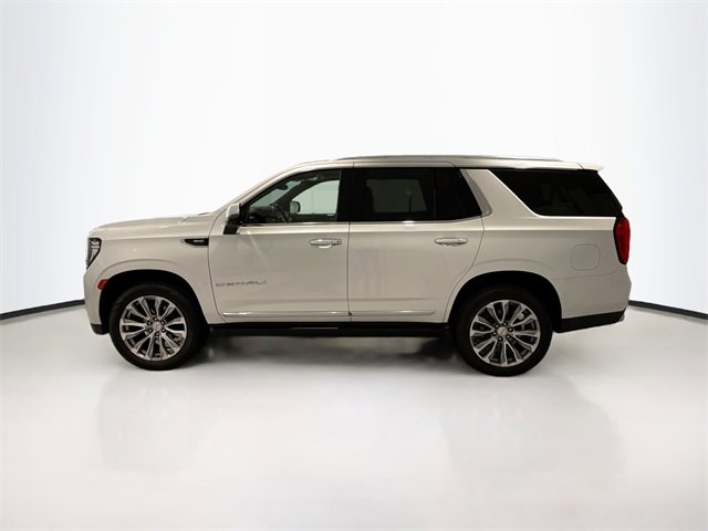 2021 Gmc Yukon Denali photo 2
