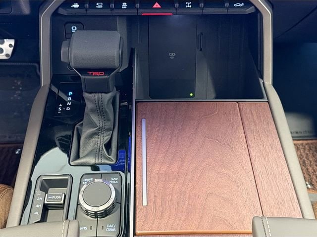 2026 Toyota Tundra 1794 Edition - Photo 15