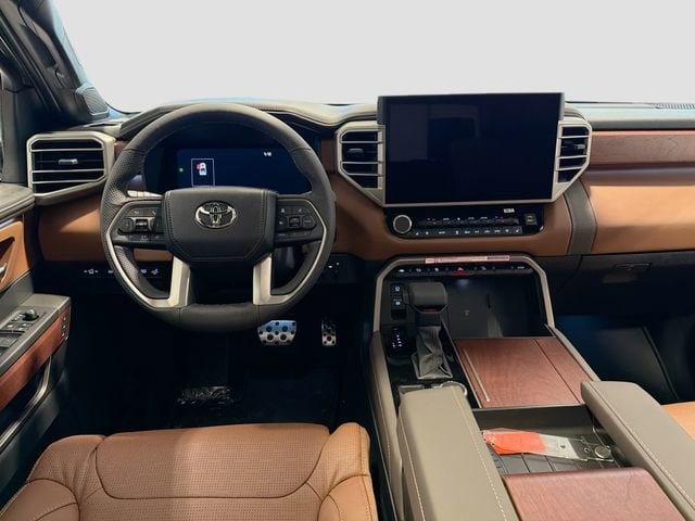 2026 Toyota Tundra 1794 Edition - Photo 20
