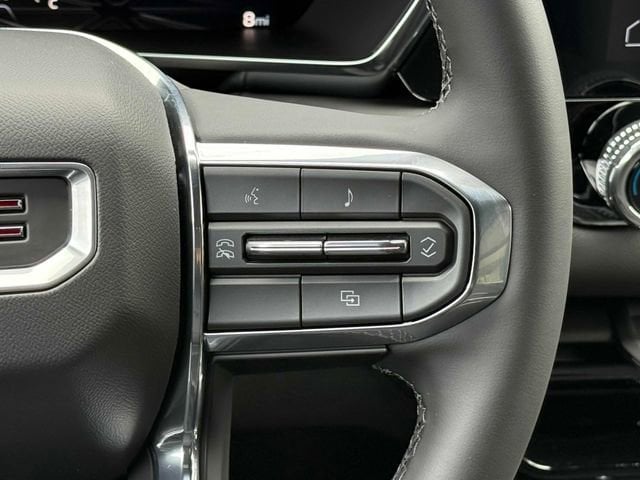 2026 GMC Canyon Elevation - Photo 11