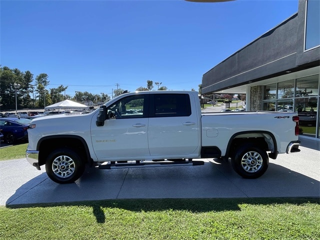 2024 Chevrolet Silverado 2500HD LT - Photo 14