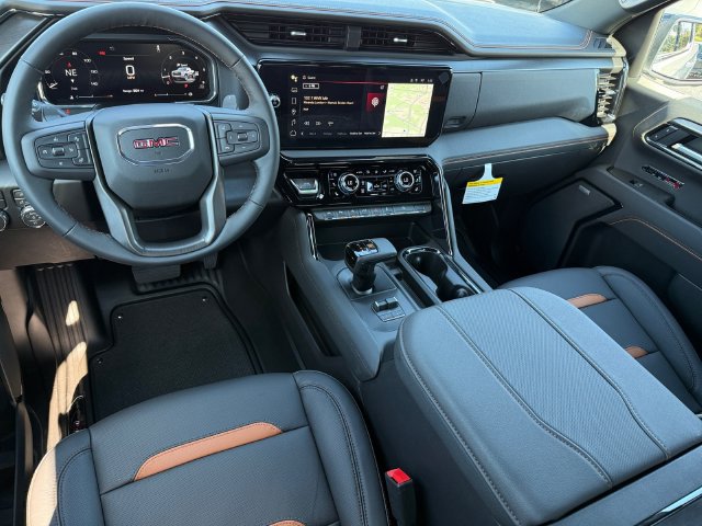 2026 GMC Sierra 1500 AT4 - Photo 12