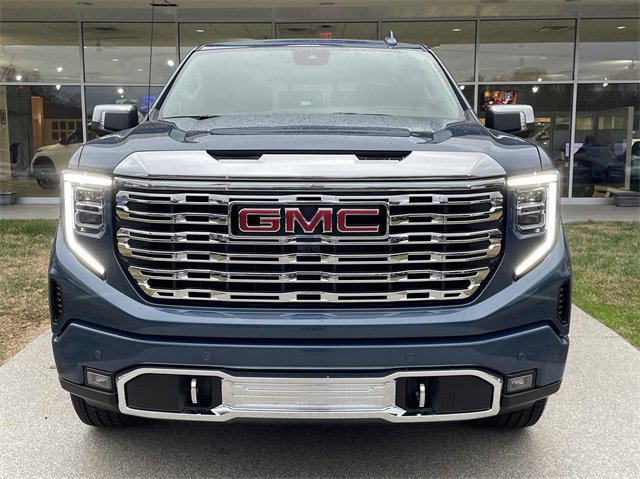 2025 Gmc Sierra 1500 Denali photo 4