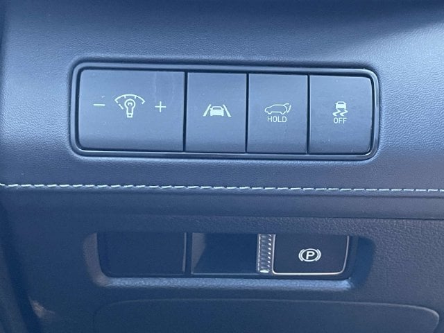 2023 Hyundai Santa Fe Calligraphy - Photo 22