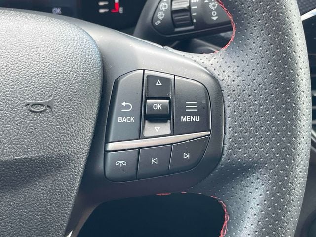 2024 Ford Escape ST-Line - Photo 12