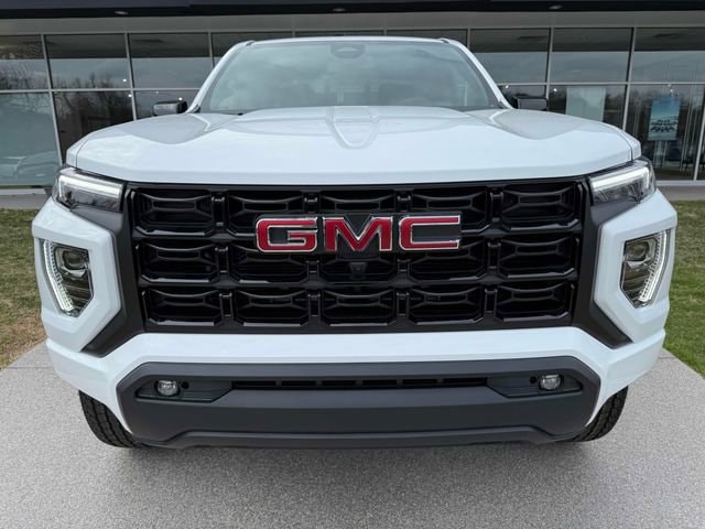 2026 GMC Canyon Elevation - Photo 6