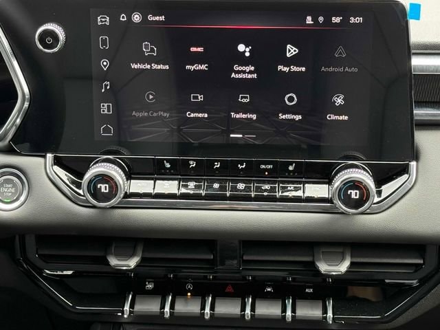 2026 GMC Canyon Elevation - Photo 7