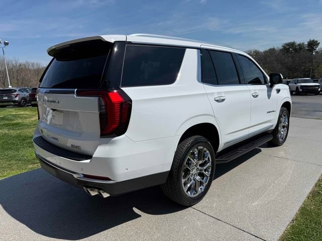 2026 GMC Yukon Denali - Photo 3