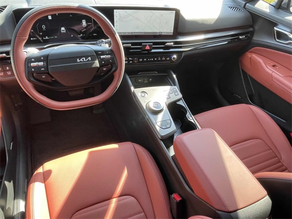 Used 2026 Kia Sportage Hybrid SX-Prestige SUV