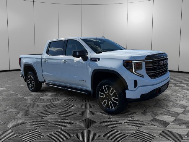 2026 GMC Sierra 1500 AT4 - Photo 7