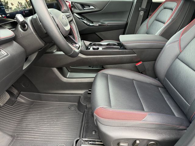 2025 Chevrolet Equinox RS - Photo 12