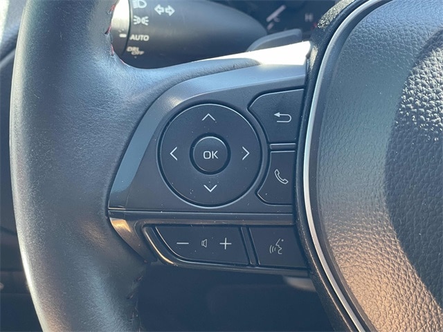2024 Toyota Corolla Cross Nightshade - Photo 17