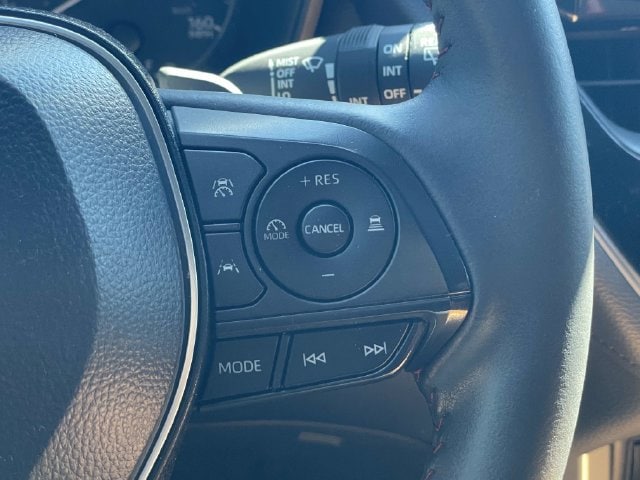 2024 Toyota Corolla Cross Nightshade - Photo 15