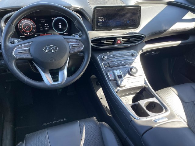 2023 Hyundai Santa Fe Calligraphy - Photo 7