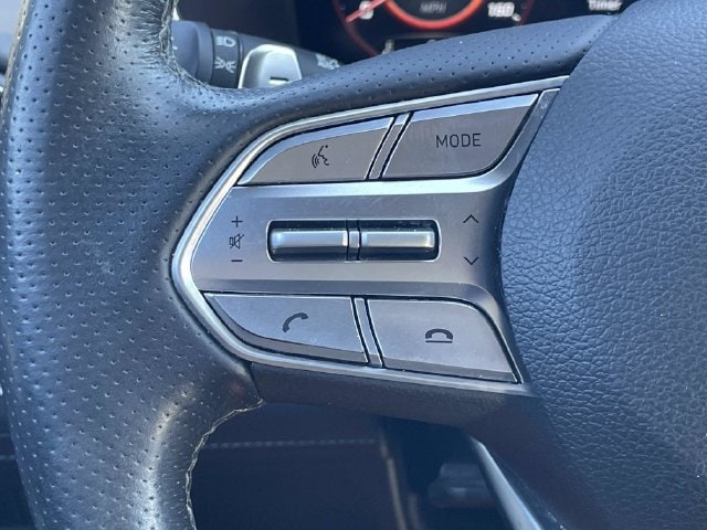 2023 Hyundai Santa Fe Calligraphy - Photo 12