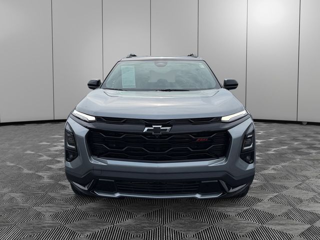 2025 Chevrolet Equinox RS - Photo 8