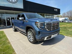2026 GMC Sierra 1500 Denali Truck