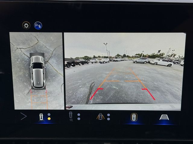 2025 Chevrolet Equinox RS - Photo 25
