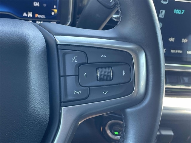 2024 Chevrolet Silverado 2500HD LT - Photo 10