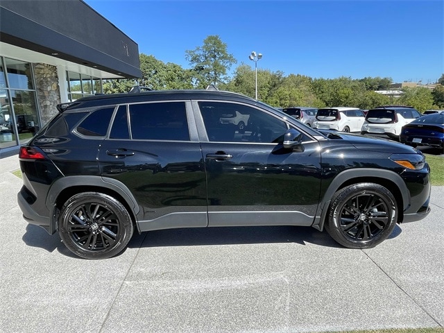 2024 Toyota Corolla Cross Nightshade - Photo 11