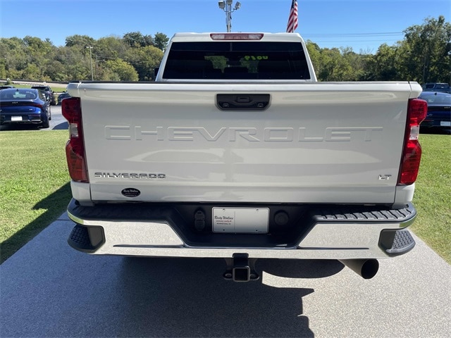 2024 Chevrolet Silverado 2500HD LT - Photo 6