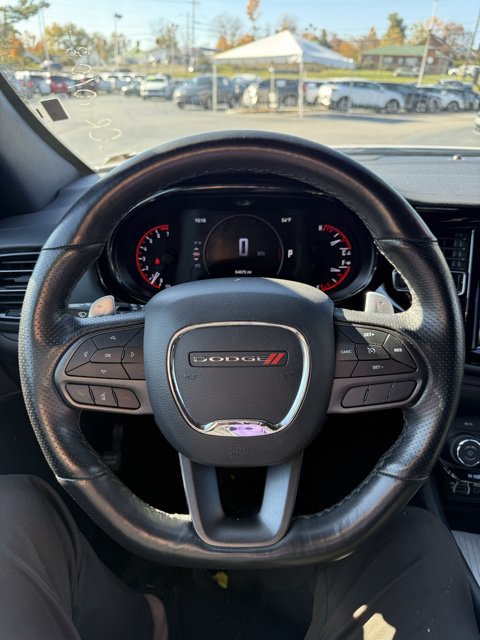 2023 Dodge Durango GT - Photo 13