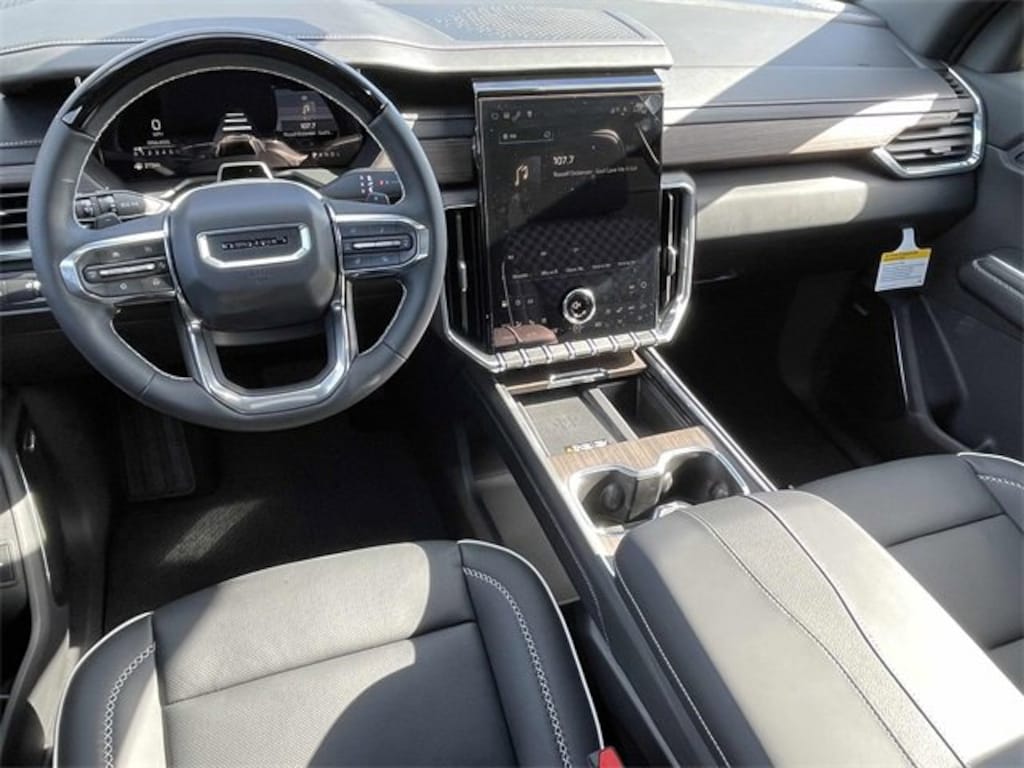 New 2026 GMC Acadia Denali SUV