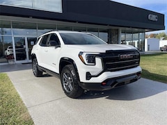 2026 GMC Terrain AT4 SUV