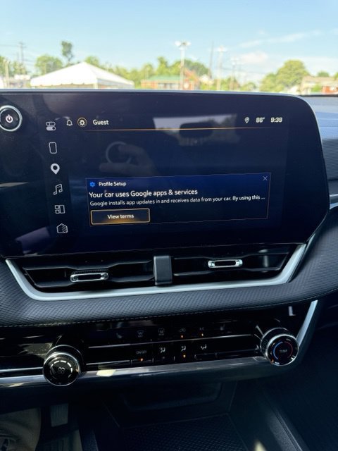 2026 Chevrolet Equinox LT - Photo 11