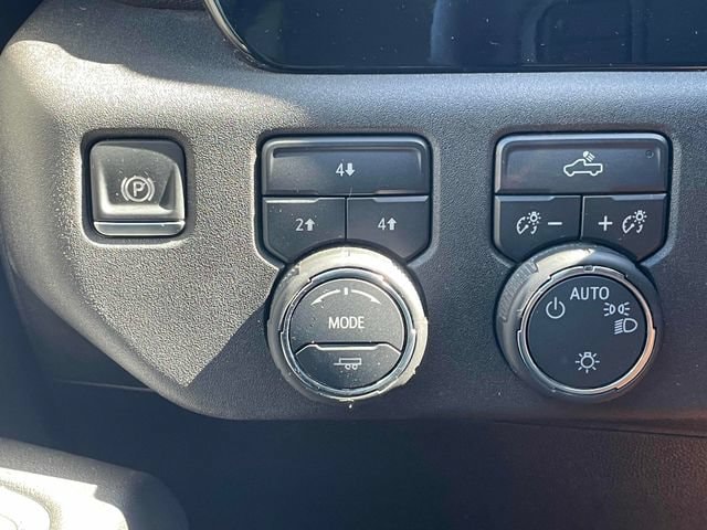 2024 Chevrolet Silverado 2500HD LT - Photo 19