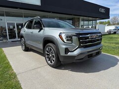 2026 GMC Terrain Elevation SUV