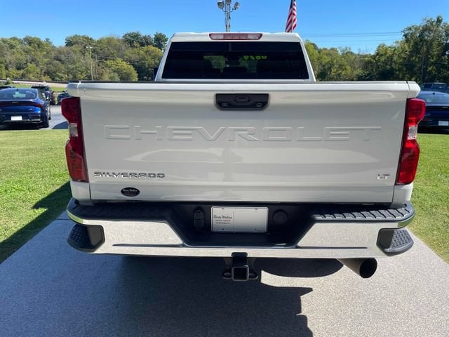 2024 Chevrolet Silverado 2500HD LT - Photo 6