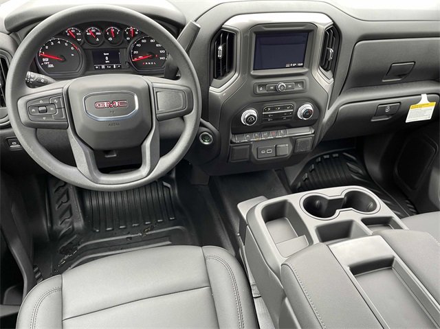 2025 Gmc Sierra 1500 Pro photo 2
